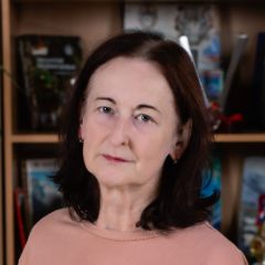 Кузьменкова Маргарита