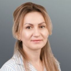 Затинщикова Валентина