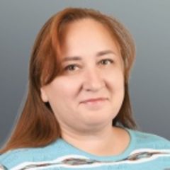 Короткова Любовь