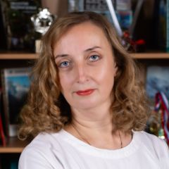 Фадеева Елена