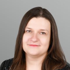 Власова Елена Александровна