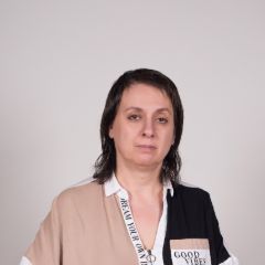 Синякова Наталья