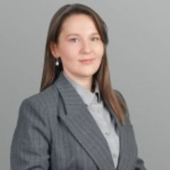 Амплеева Ирина Вячеславовна