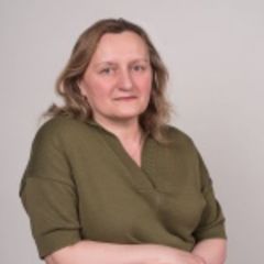 Гамадова Светлана Владимировна