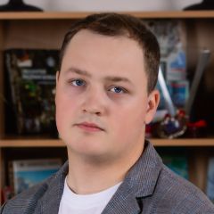 Курков Сергей