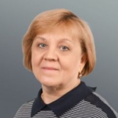 Зайцева Татьяна