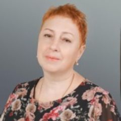 Смирнова Ольга