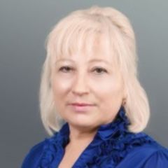Вощинская Елена Ивановна