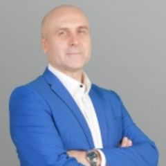 Дубинин Юрий Викторович