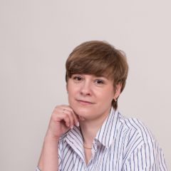 Моловичко Екатерина