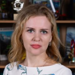 Кирдяшкина Анастасия