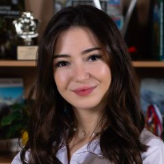 Лукина Жанна