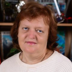 Коммиссарова Ольга