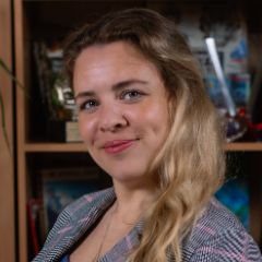 Гаврилина Юлия Сергеевна