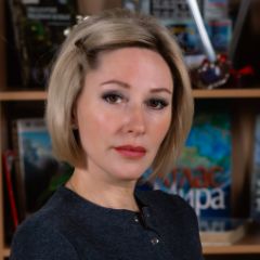Андреева Маргарита Николаевна