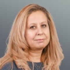 Голубева Нина Константиновна