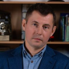 Самойлов Евгений