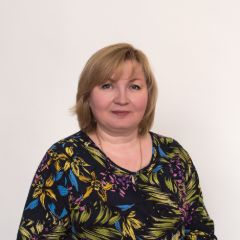 Булычева Татьяна Николаевна