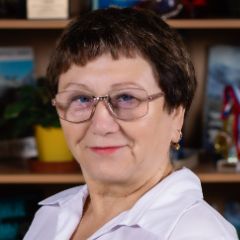 Маслик Ирина
