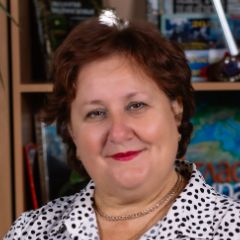 Панкова Елена