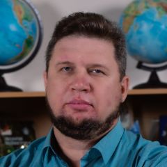 Секретов Дмитрий