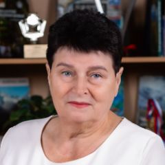 Вакулина Раиса Николаевна