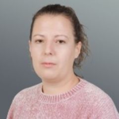 Симаева Анна