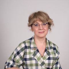 Севрюкова Елена