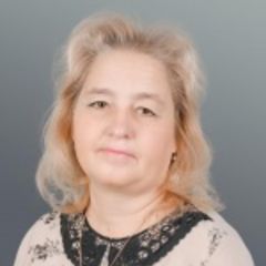 Перова Ирина