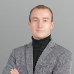 Ермолин Даниил