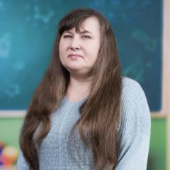 Гусева Светлана Сергеевна