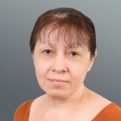 Ковалева Анна