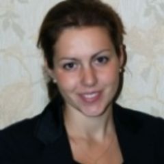 Волкова Маргарита Евгеньевна