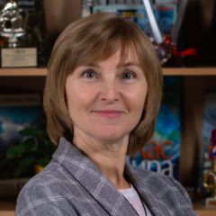 Титова Светлана
