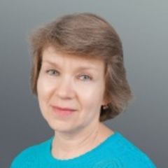 Щербинина Надежда
