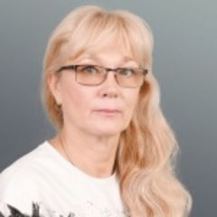 Шеляшкова Татьяна
