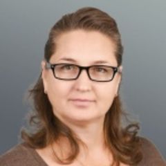 Буглак Елена Васильевна