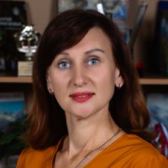Золотова Юлия