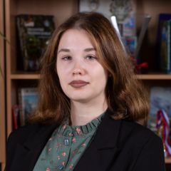 Туревич Александра