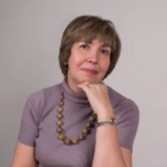 Волохина Ольга Владимировна