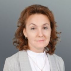 Шибаева Юлия