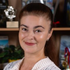 Малевская-Малевич Елена