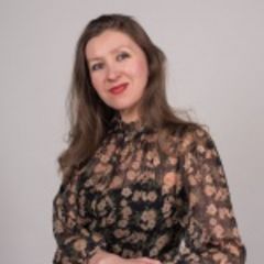Петрова Ирина