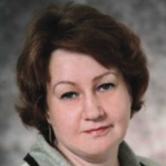 Кастерова Екатерина