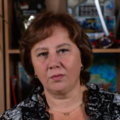Кулакова Ирина