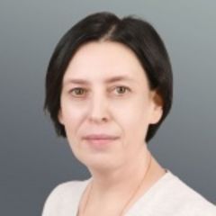 Хмель Надежда