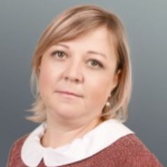 Кочанова Наталья
