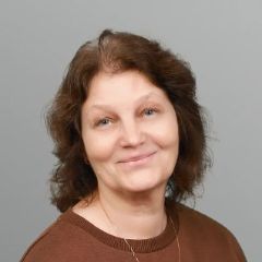 Комаревцева Виктория
