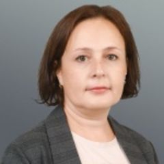 Николаева Наталья
