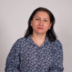 Арацханова Умрайган Магомеднабиевна